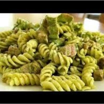 FUSILLI L Sauce FLORENTINE FUSILLI L Sauce FLORENTINE - PAUSE DEJ'LICE - VILLENEUVE DASCQ