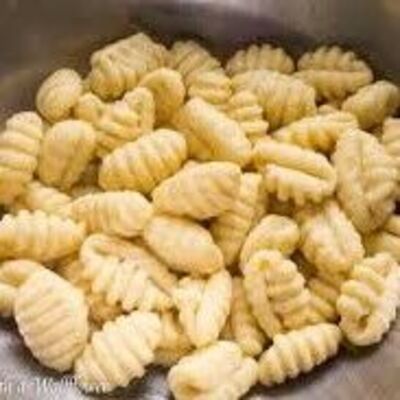 GNOCCHI L Sauce BOLOGNAISE GNOCCHI L Sauce BOLOGNAISE - PAUSE DEJ'LICE - VILLENEUVE DASCQ