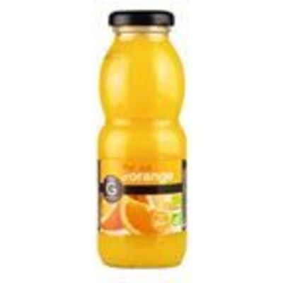 Jus de fruits 25 CL Jus de fruits 25 CL - PAUSE DEJ'LICE - VILLENEUVE DASCQ